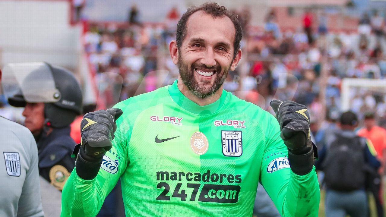 “No puede ser que sigamos así”: Barcos tras goleada que hunde a FC Cajamarca