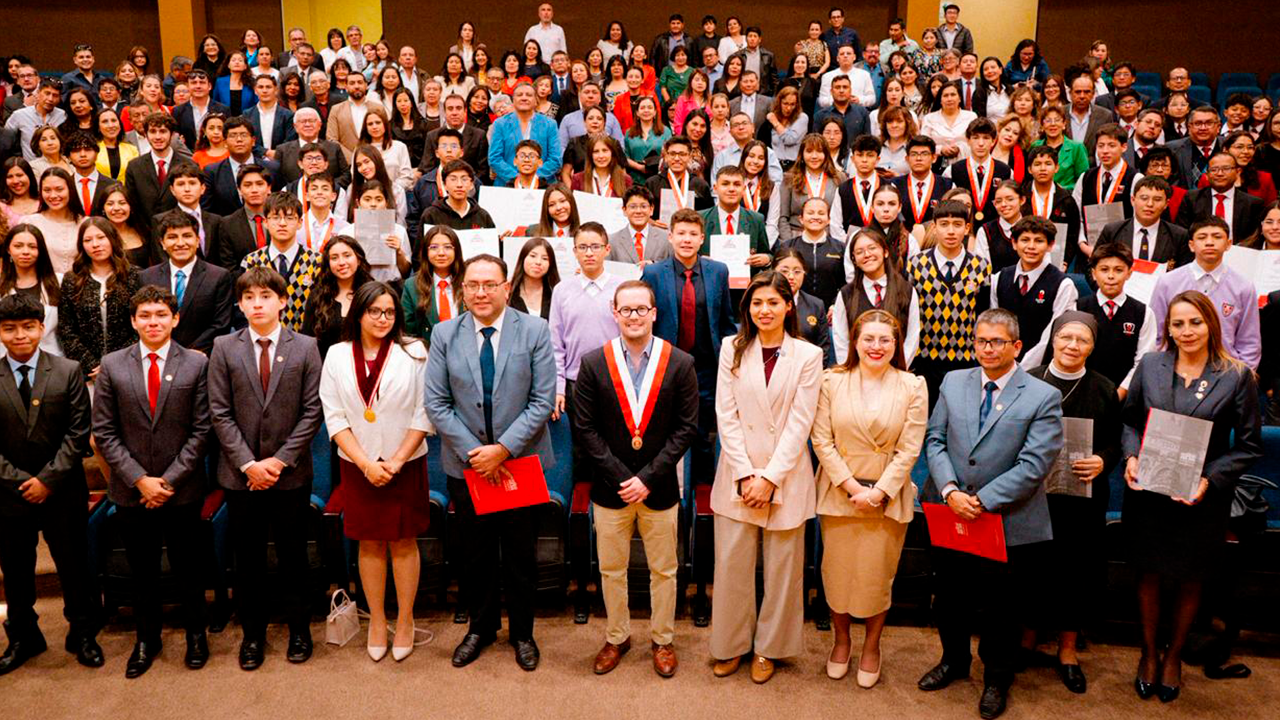 Arequipa: Munsur 2026 reunirá a 300 estudiantes en debates sobre asuntos internacionales