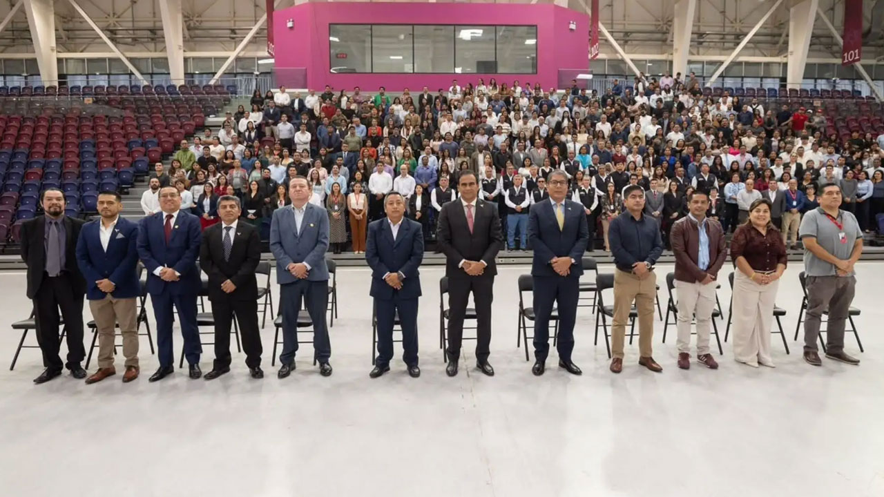IPD ratifica gestión rumbo a Lima 2027