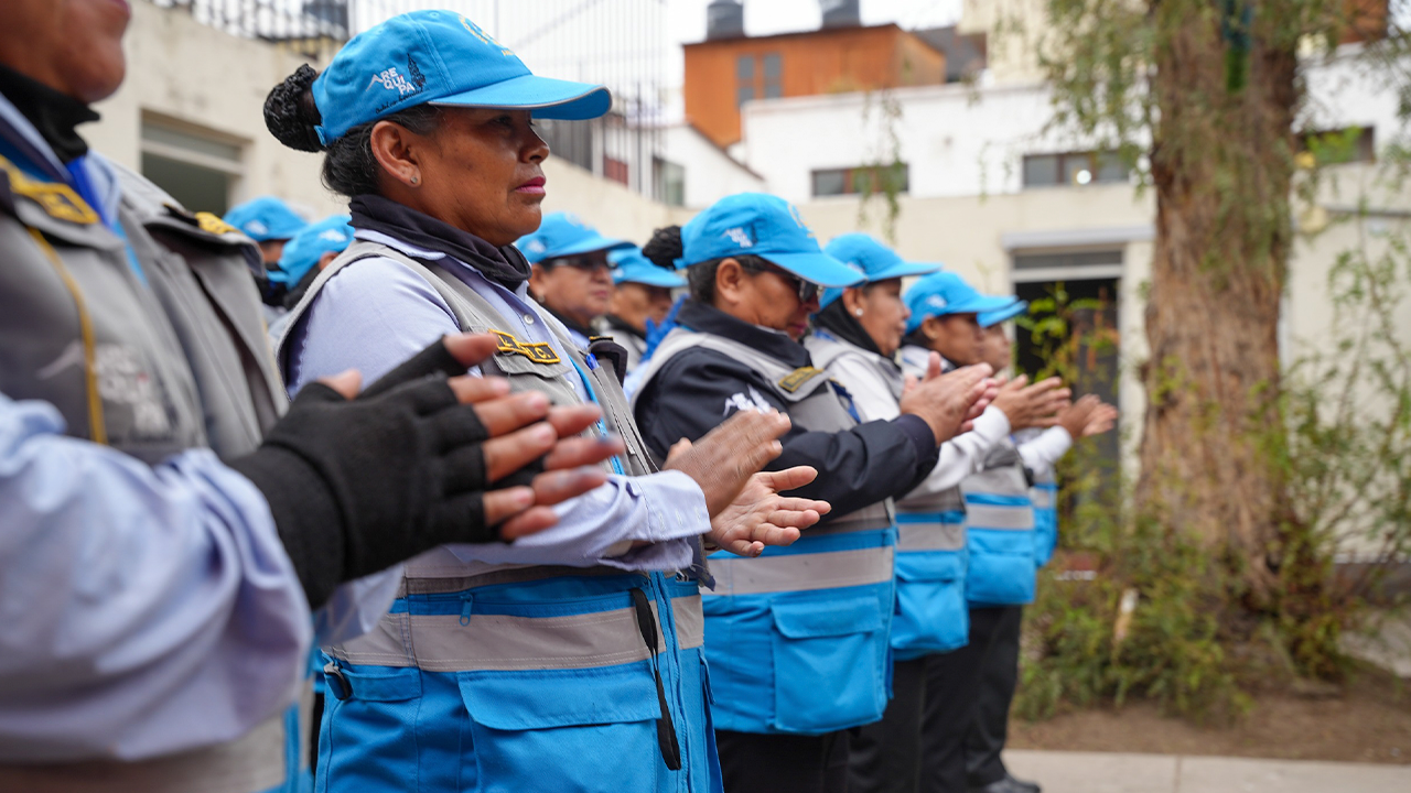 Arequipa: MPA inicia cuatro procesos penales por agresiones contra inspectores de transporte