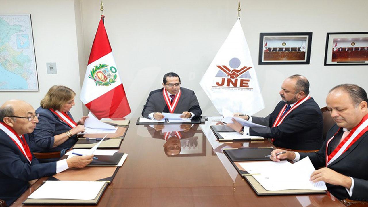 Norma pone en la mira a autoridades de Arequipa que hicieron proselitismo