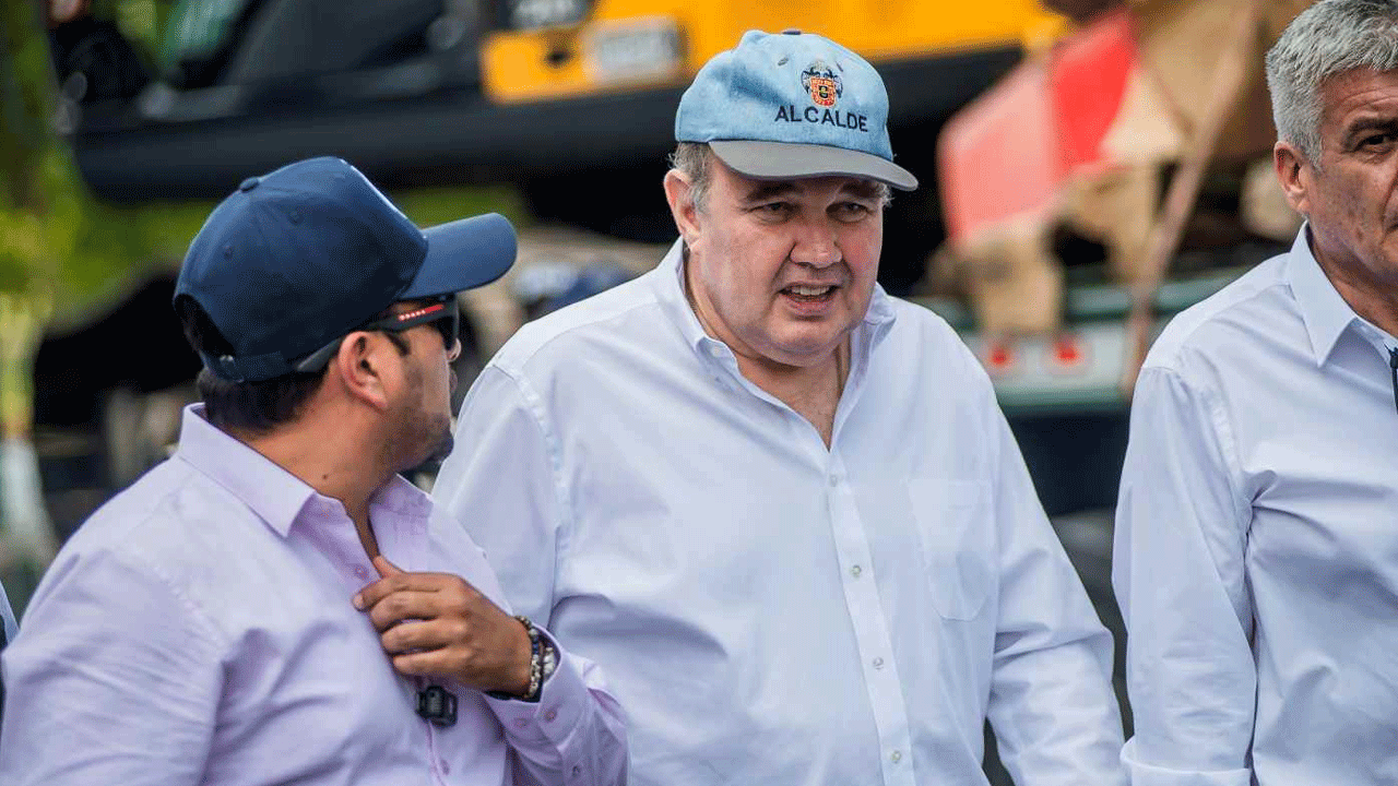 Rafael López Aliaga confirma presencia de Renovación Popular en el Congreso pese a denunciar fraude electoral