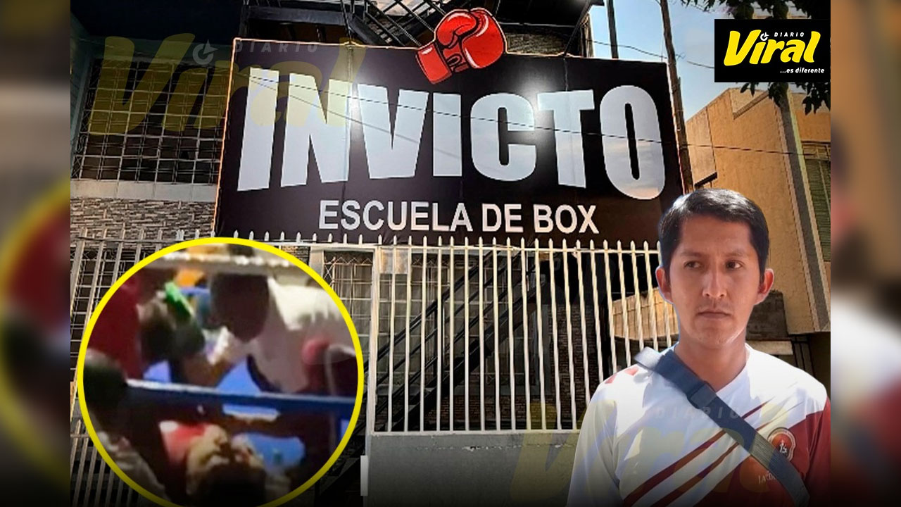 Adolescente quedó grave tras encuentro de boxeo