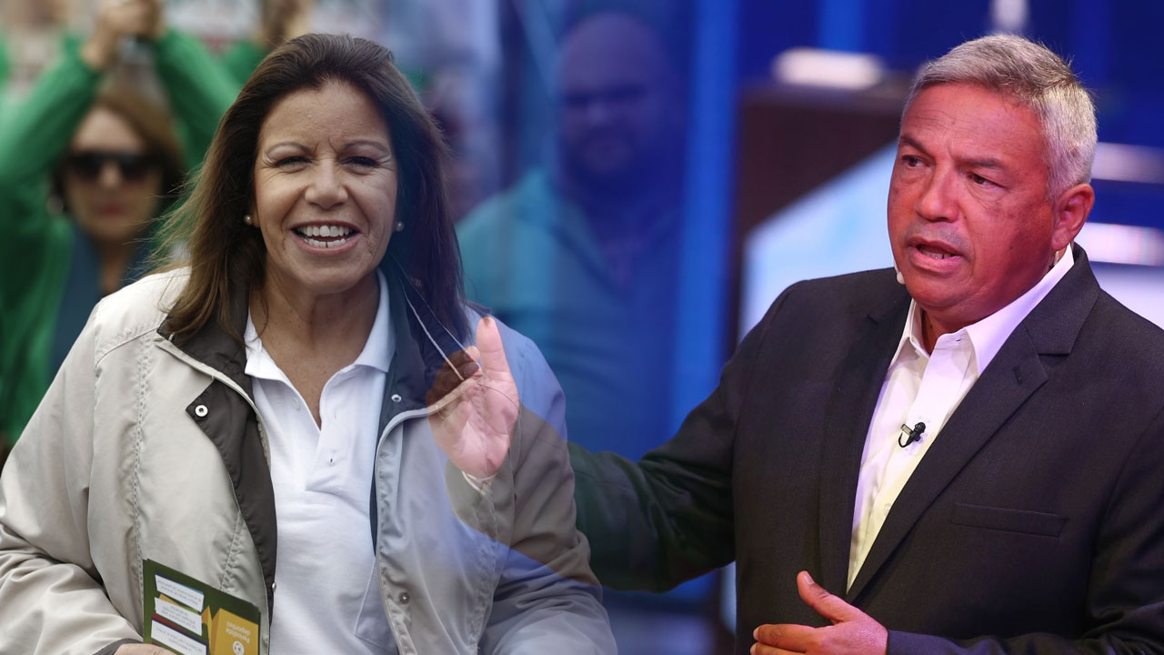 Lourdes Flores cuestiona contrataciones de Beingolea: “Metieron la pata