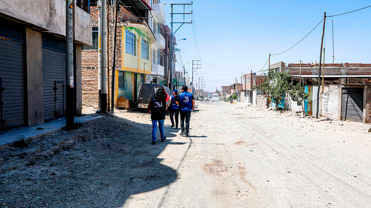 Plan de Desarrollo Metropolitano de Arequipa sufriría nuevos retrasos por cambios en el Impla