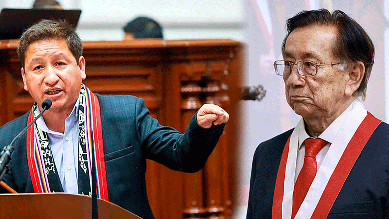 Balcázar evalúa retiro ONP de hasta 4 UIT: Bellido propone que se financie con presupuesto del Congreso