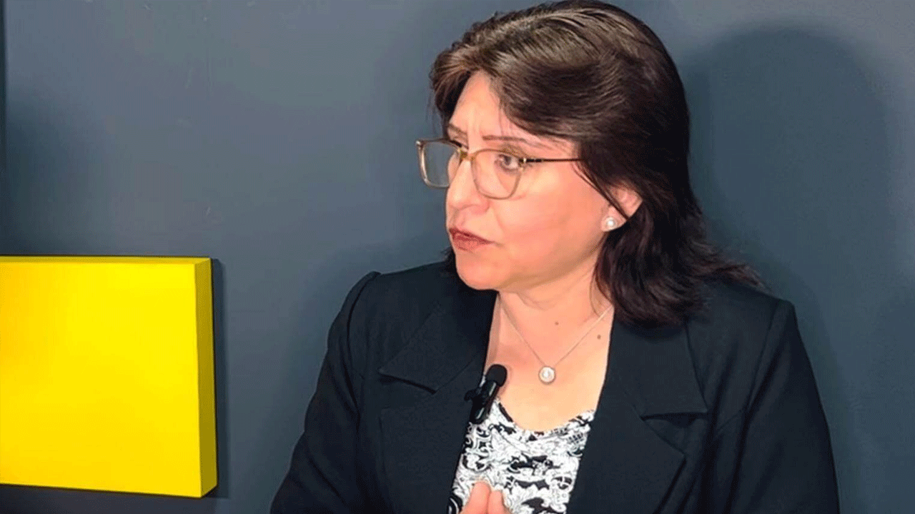 Fiscalía pide archivar proceso contra Delia Espinoza
