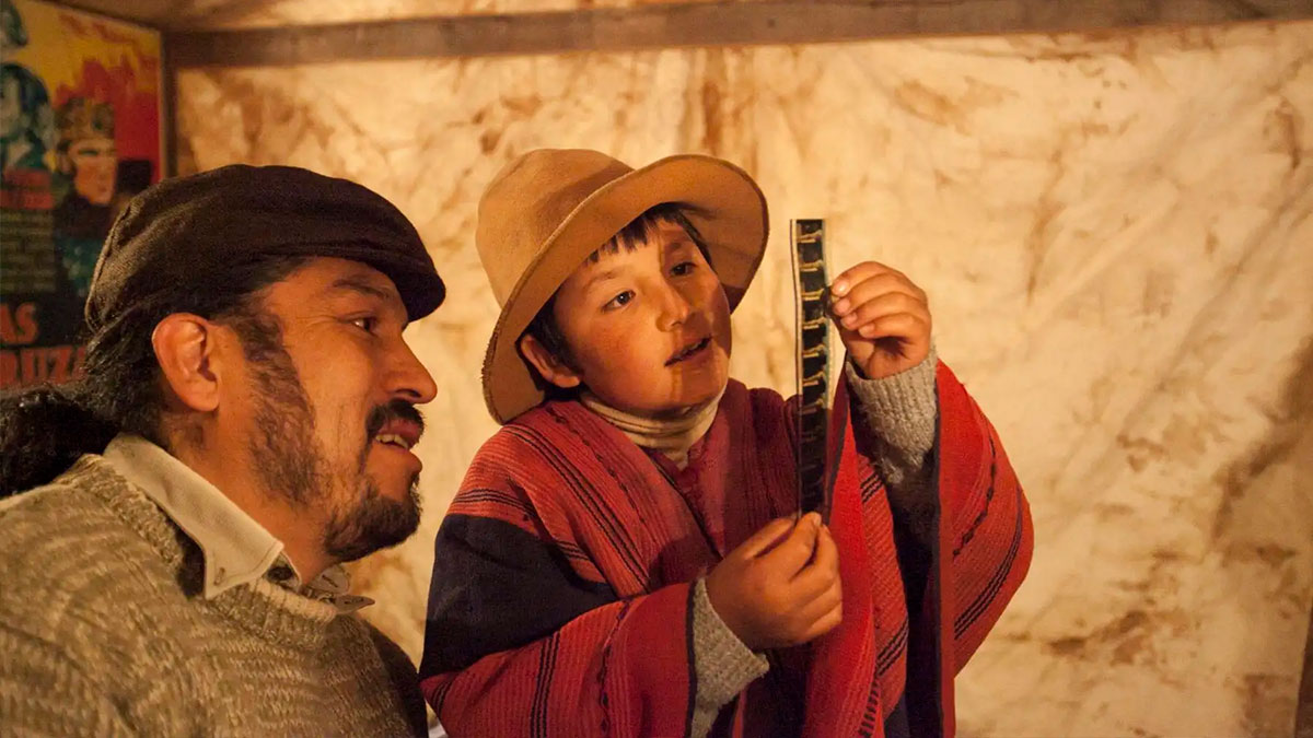 Cine peruano en Japón: “Willaq Pirqa” llegará a salas niponas el 17 de abril