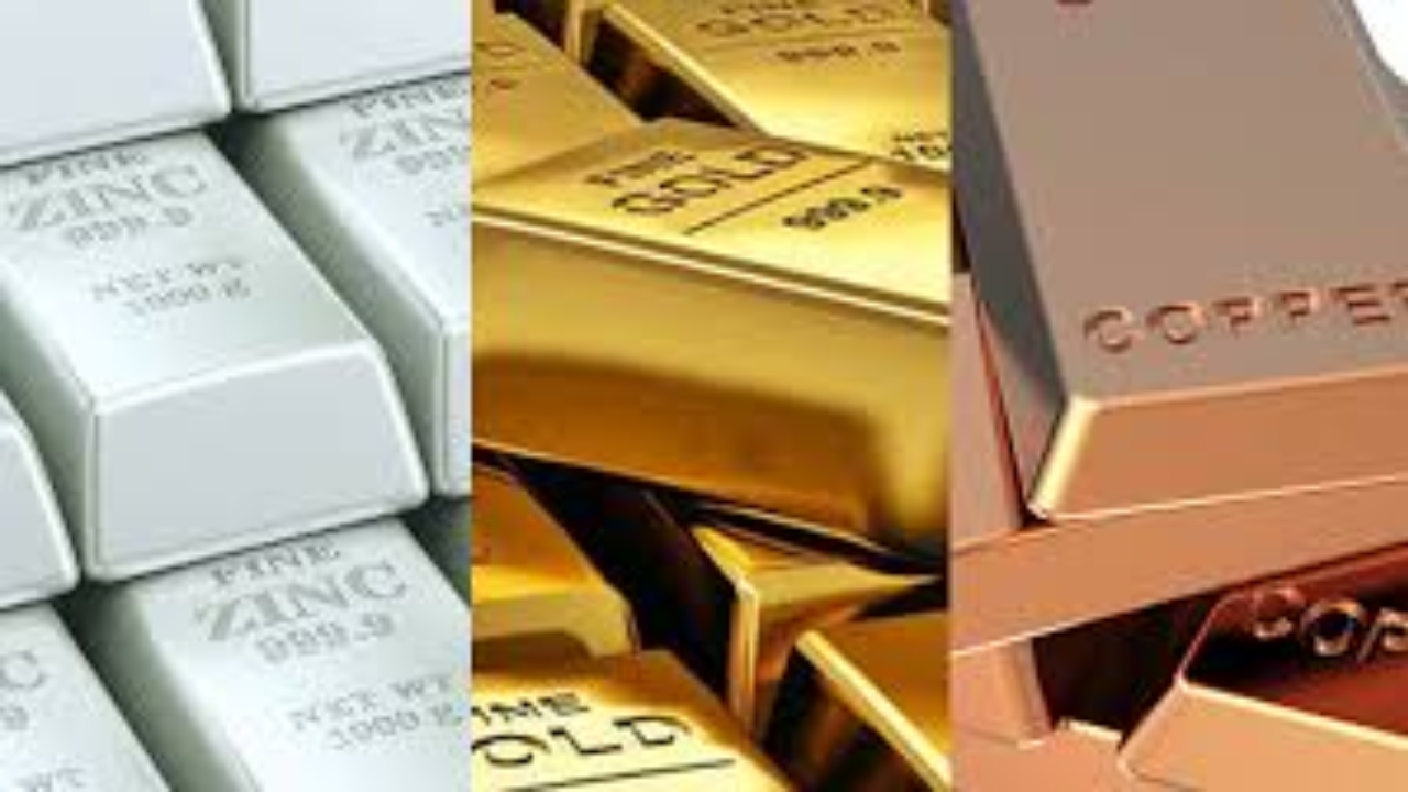 Perú rompe récord y dispara sus exportaciones mineras: sector crece 20. ...