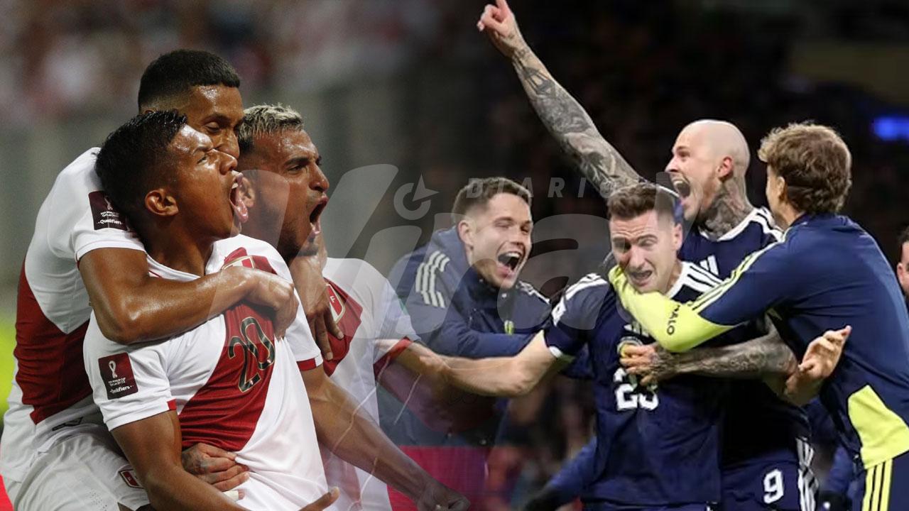 Amistoso entre Perú y Escocia está en riesgo