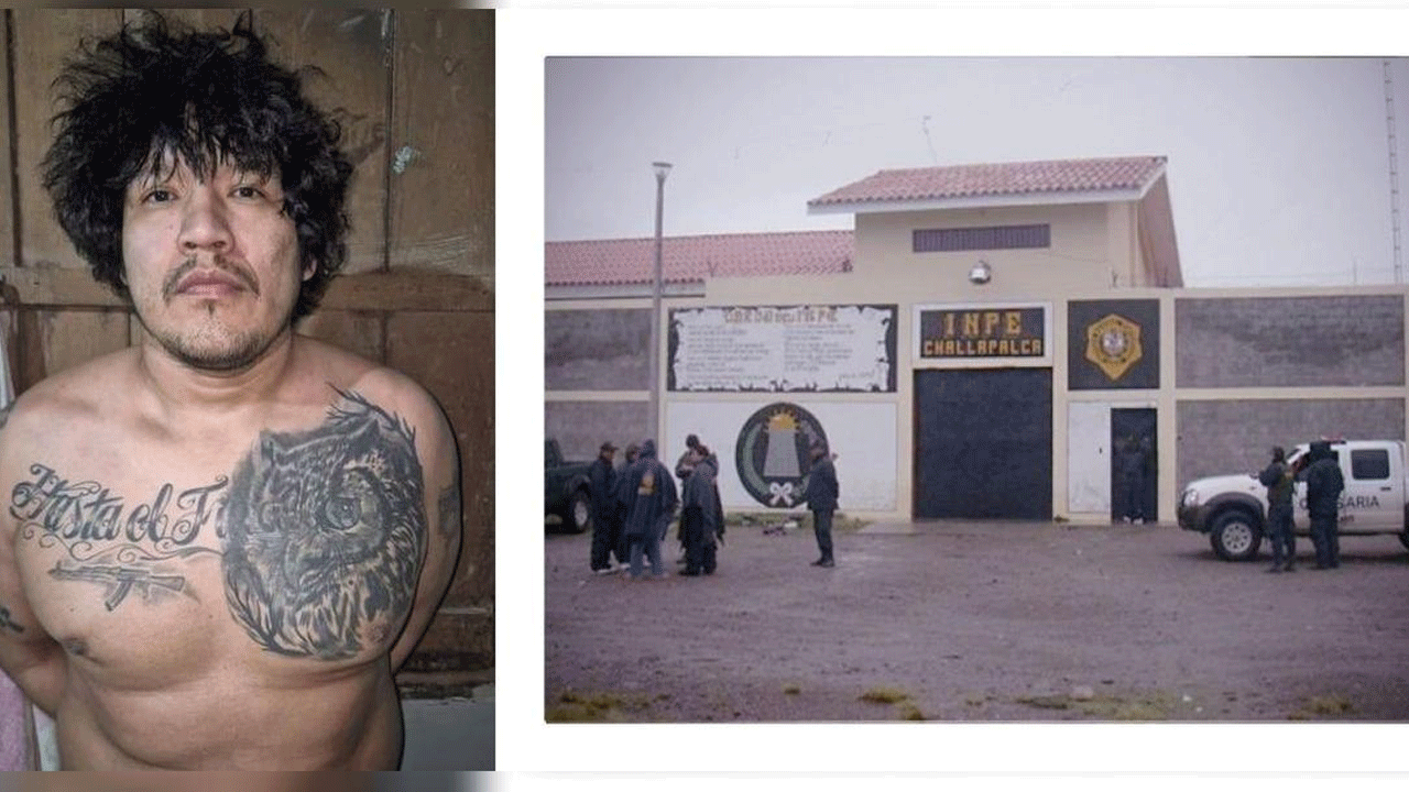 Extradición de “El Monstruo” marcará un quiebre en la lucha contra el crimen organizado