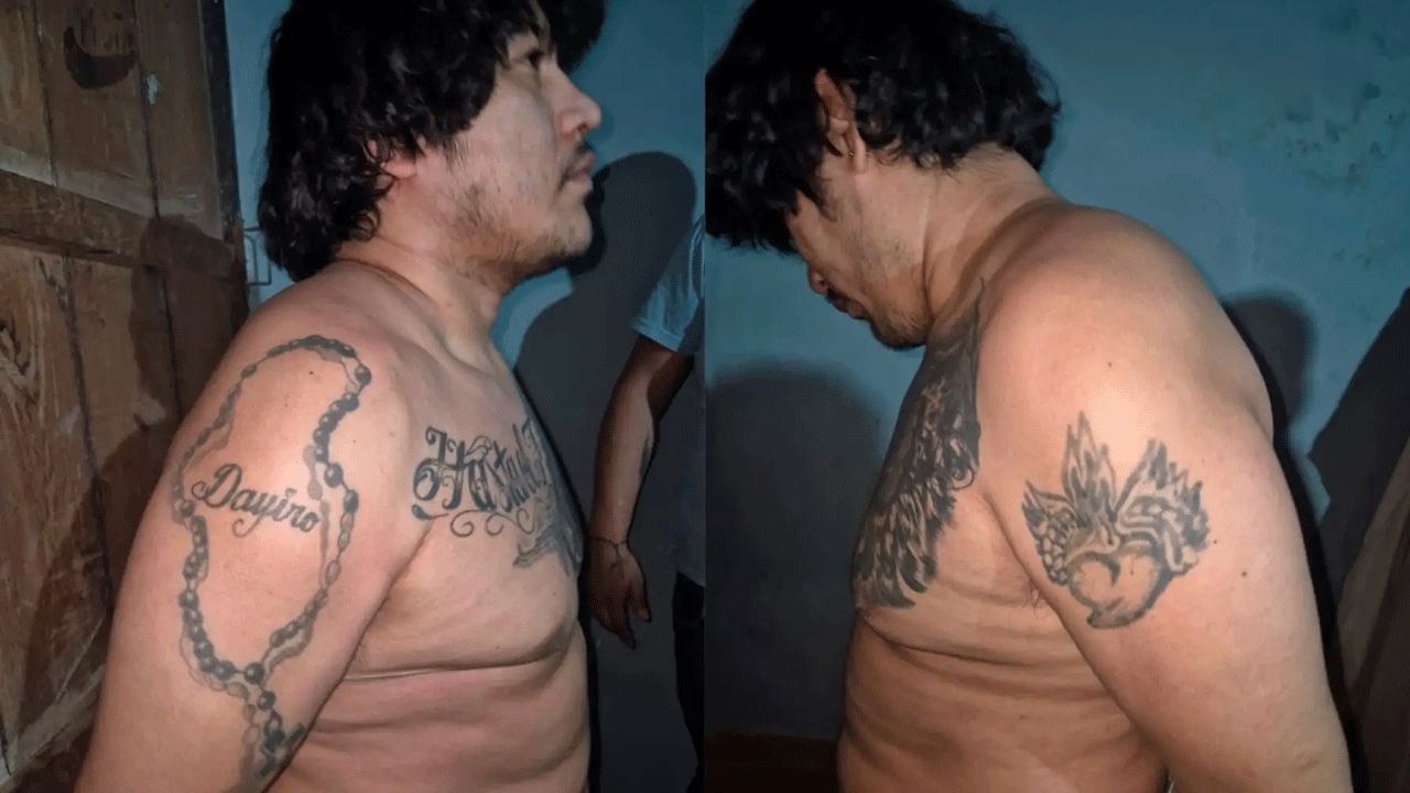 Extradición de ‘El monstruo’ avanza: Poder Judicial admite ampliación solicitada por Fiscalía en caso “Los injertos del Cono Norte”