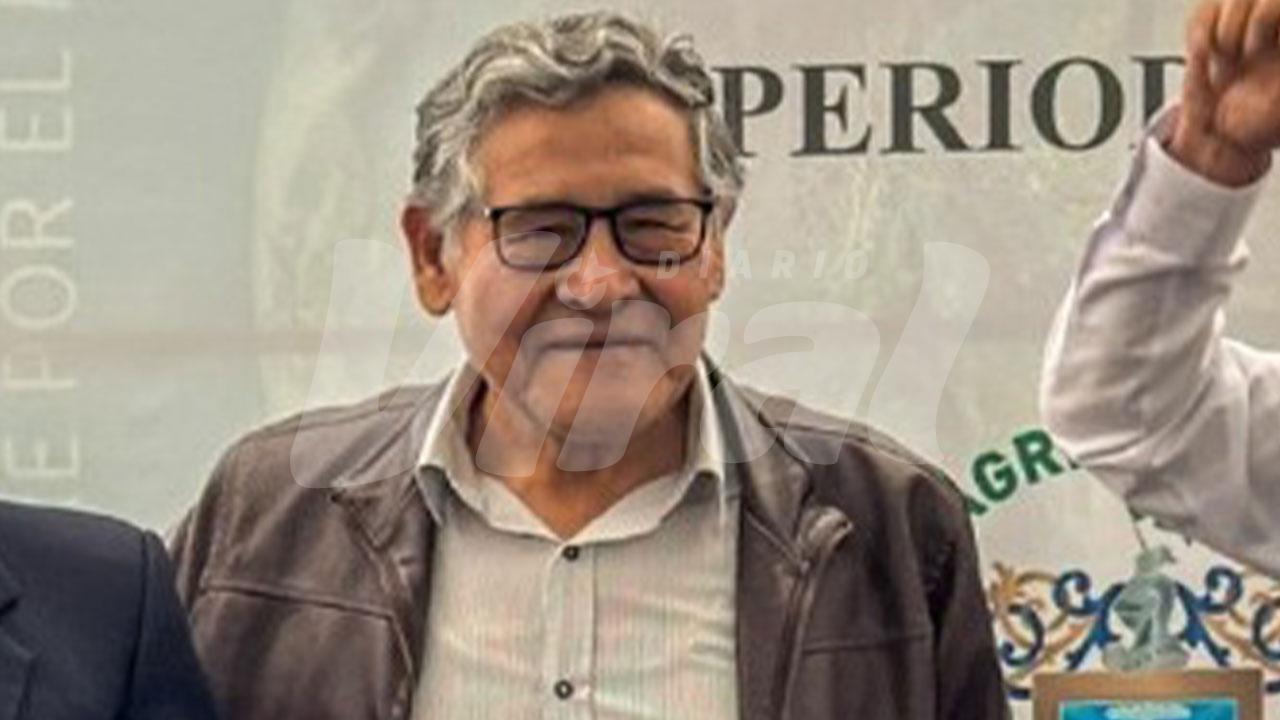 Juntas de Usuarios de Arequipa piden a la CCIA que reconsidere decisión de salirse del FDR