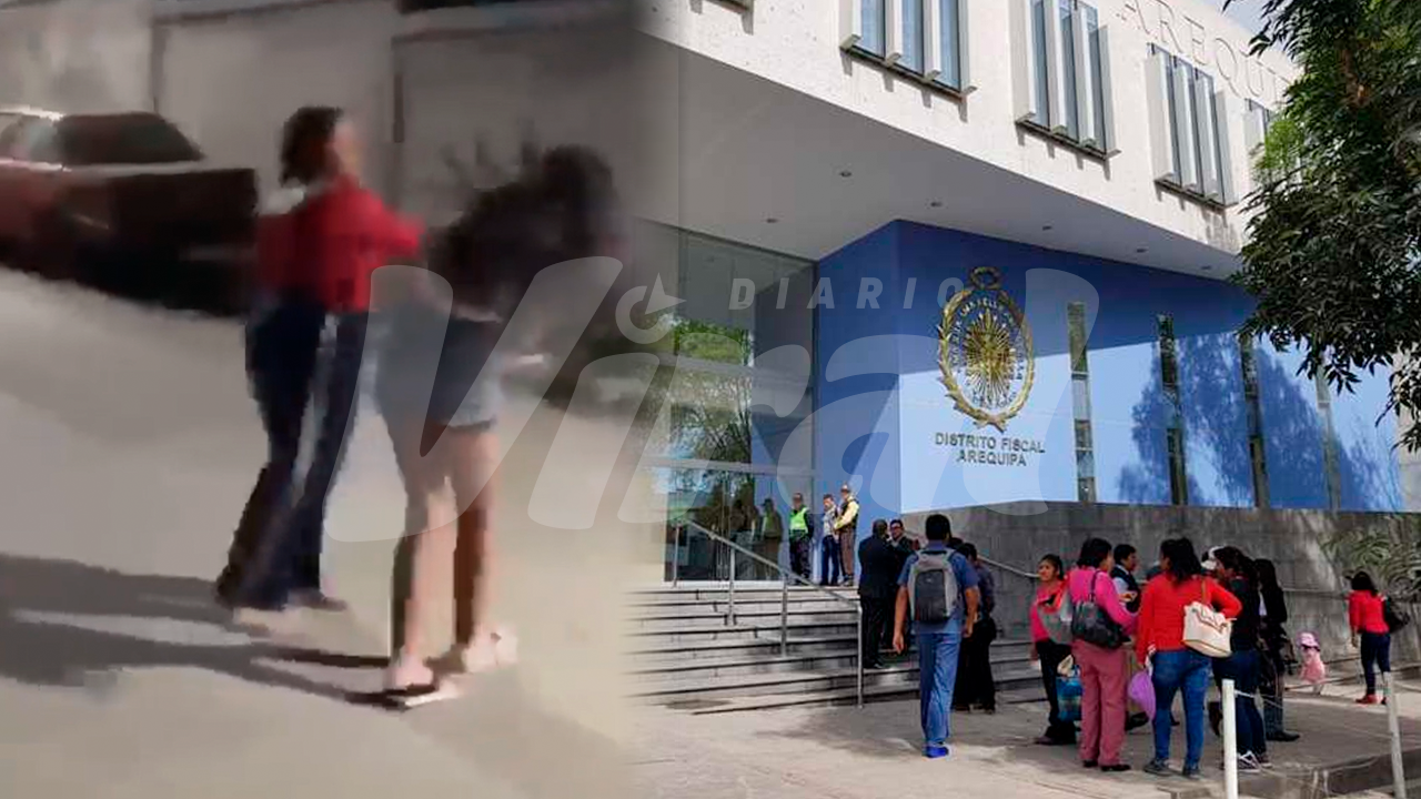 Fiscalía logra sanción para madre que agredió a su hija por su orientación sexual