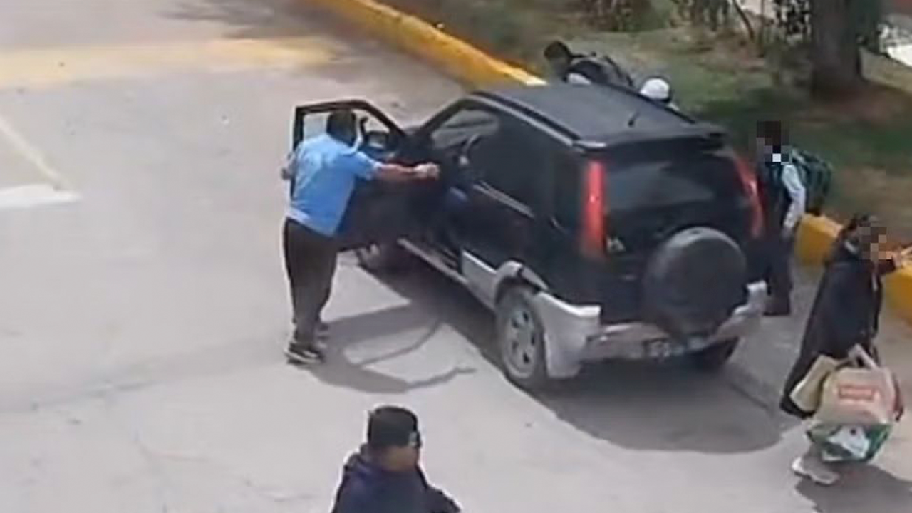 Fiscalía pide nueve meses de prisión preventiva para conductora de atropello en Cusco