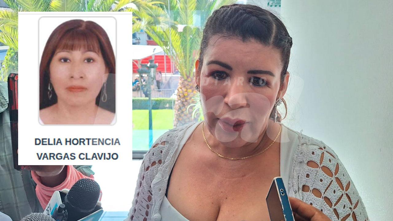 Regidores de MPA conformarán comisión investigadora por presunto caso de nepotismo de Ruccy Oscco