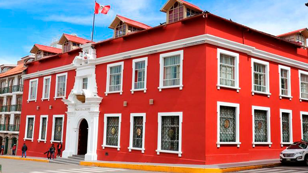 Puno: condenan a 13 años de prisión a hombre por tentativa de feminicidio