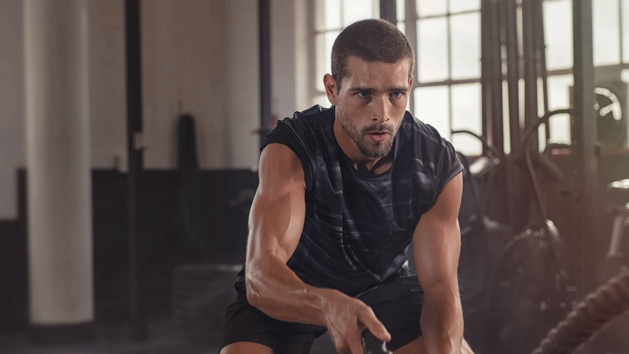 Ejercicio intenso reduce riesgo de enfermedades crónicas, revela estudio internacional