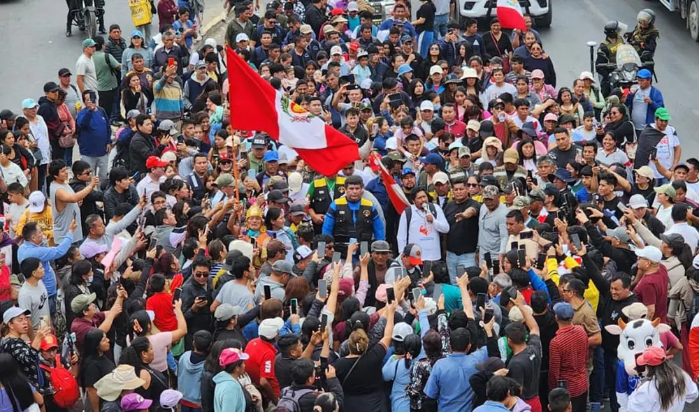 Continuará la división del Congreso bicameral