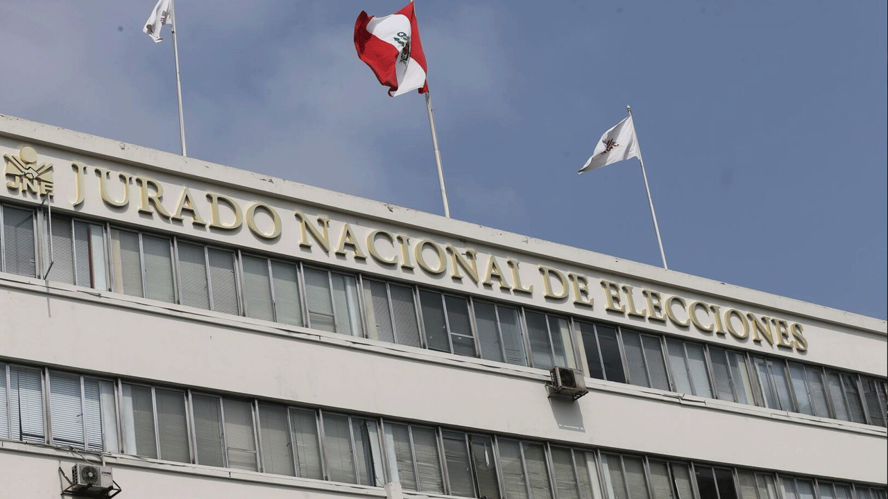 Prohíben difusión de encuestas electorales desde el lunes 6 de abril