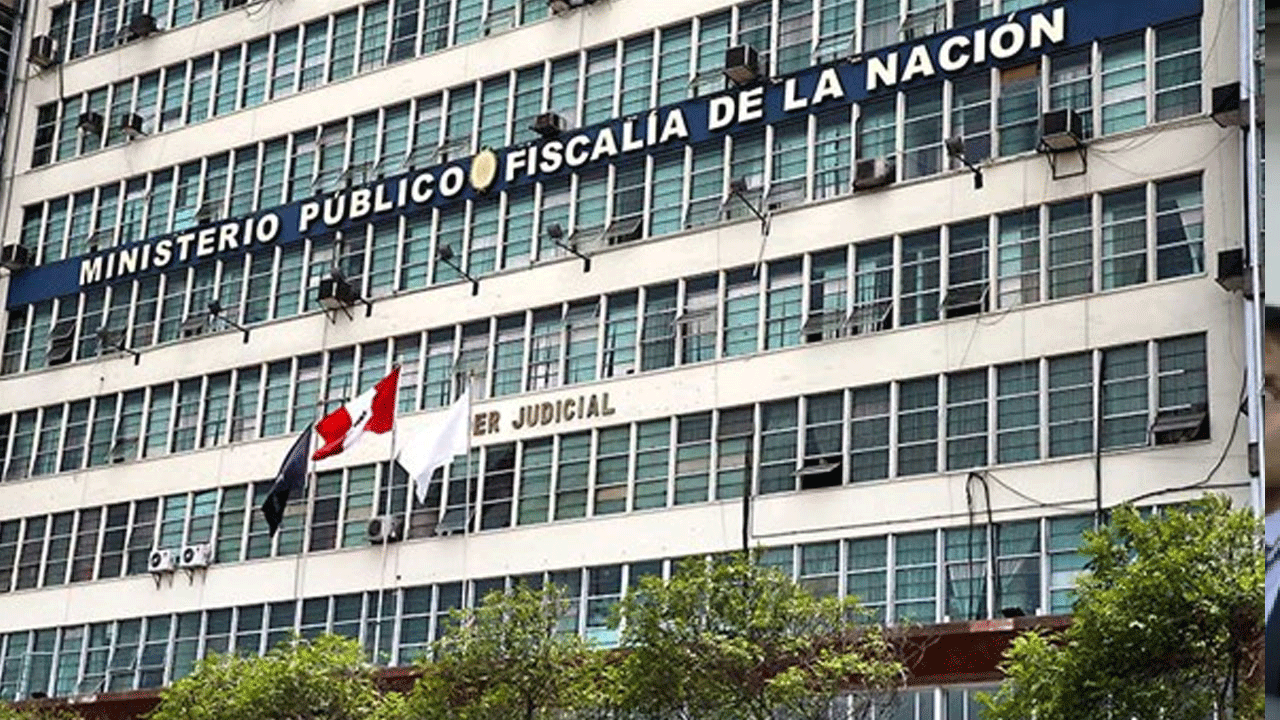 Ministerio Público en crisis: advierten que la Fiscalía podría quedar inoperativa en abril por falta de presupuesto