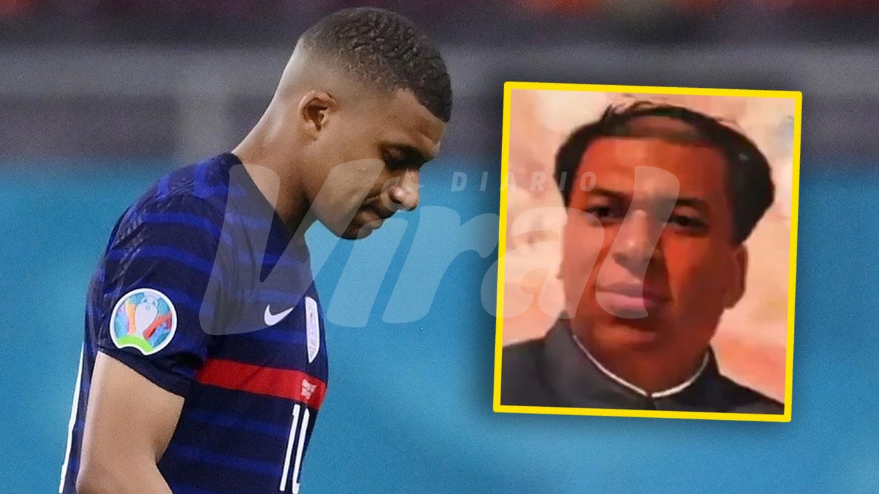 Mbappé pidió disculpas a China tras perder tres patrocinadores por polémica con meme
