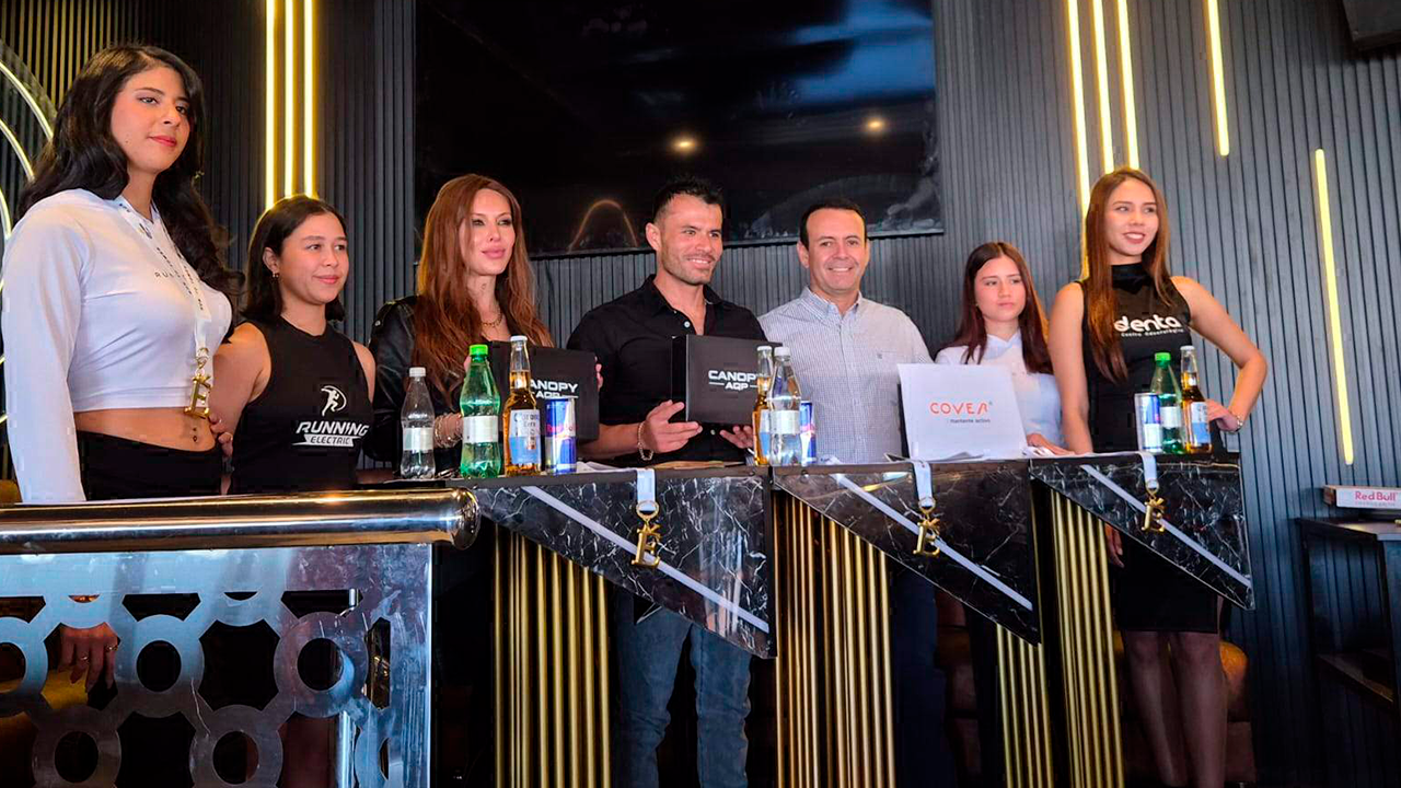 Run to Tower 7K: Arequipa será sede de la primera carrera vertical con 200 participantes este 28 de junio