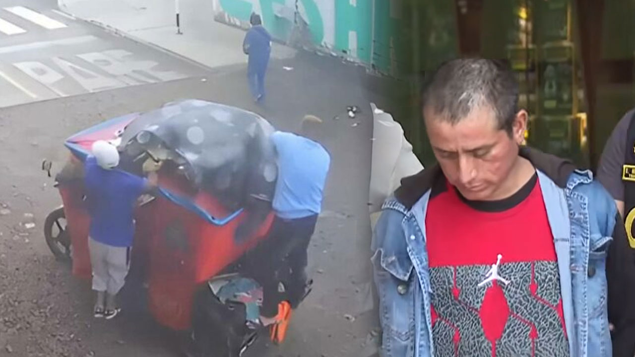 Cae en Ecuador presunto asesino de mujer hallada dentro de colchón