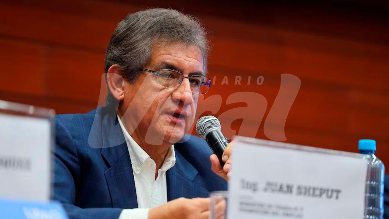 Sheput habla de “generación de cristal” entre políticos tras declaraciones de Keiko Fujimori