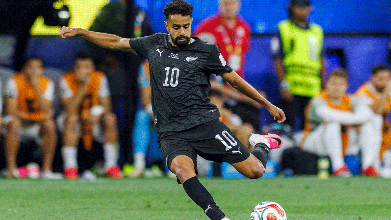Sarpreet Singh hace historia en el Mundial 2026 como el primer jugador sij en una Copa del Mundo