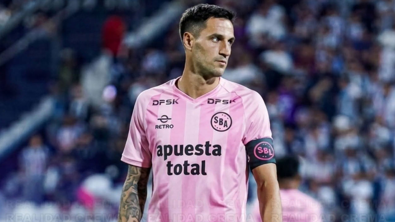 Sport Boys confirma lesión de Nicolás Da Campo tras duelo ante Melgar