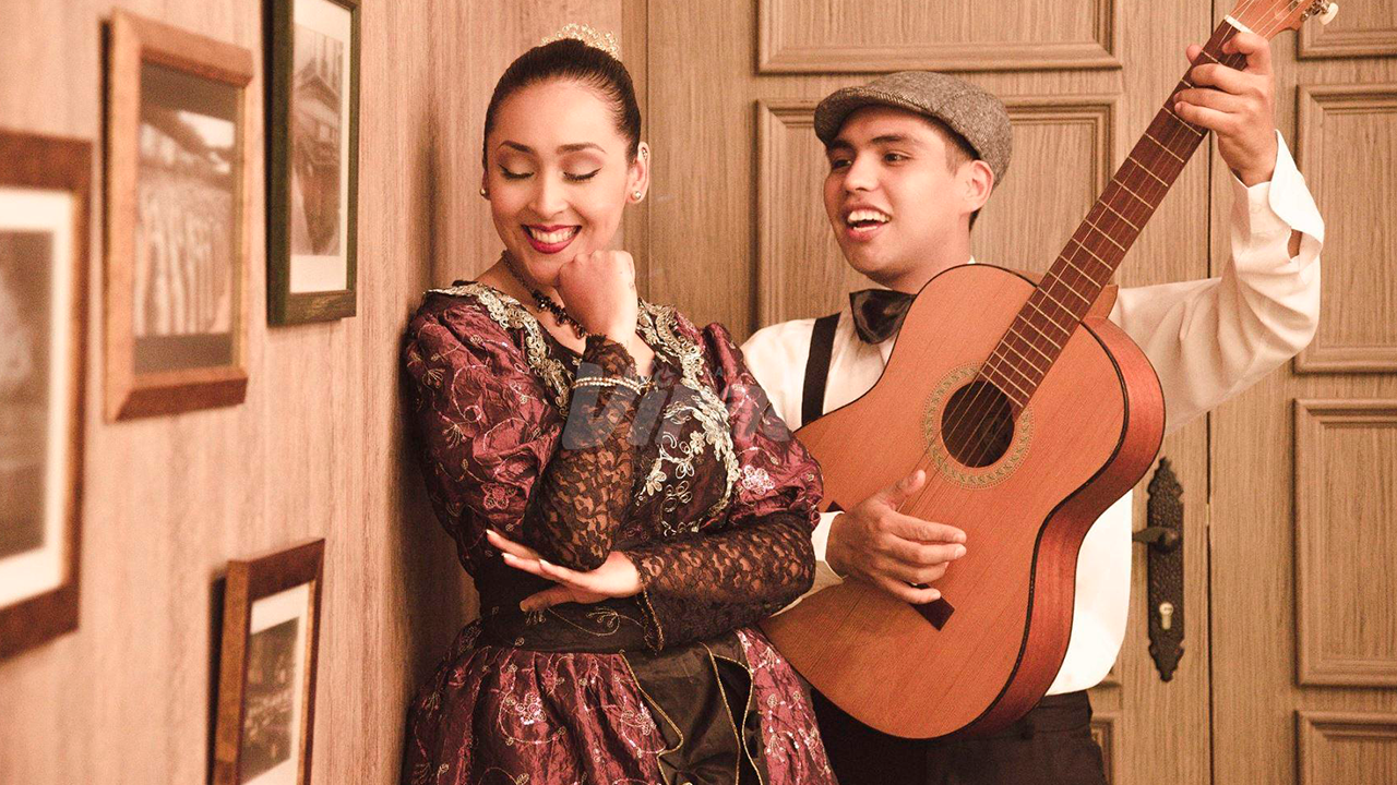 Arequipa busca impulsar la música criolla con cerca de 50 artistas locales
