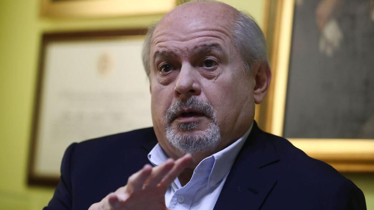 Pedro Cateriano propone “muerte cruzada” y eliminar la vacancia presidencial para frenar crisis política