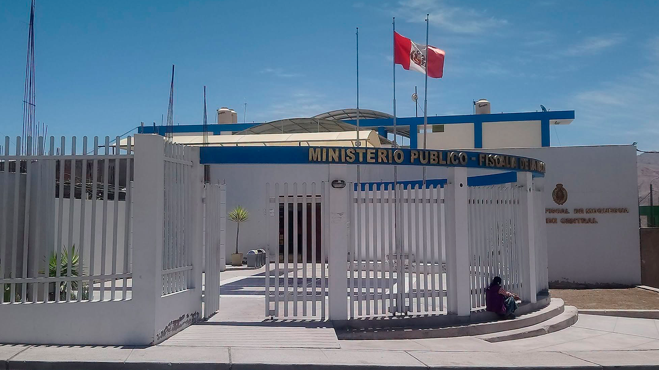 Moquegua: ratifican sentencia a taxista que violó a niña