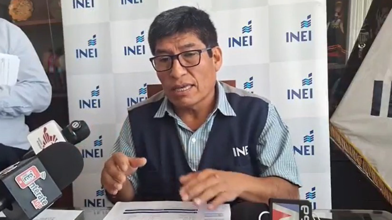 Arequipa: 96 gobiernos tienen conflictos limítrofes y carecen de territorio definido