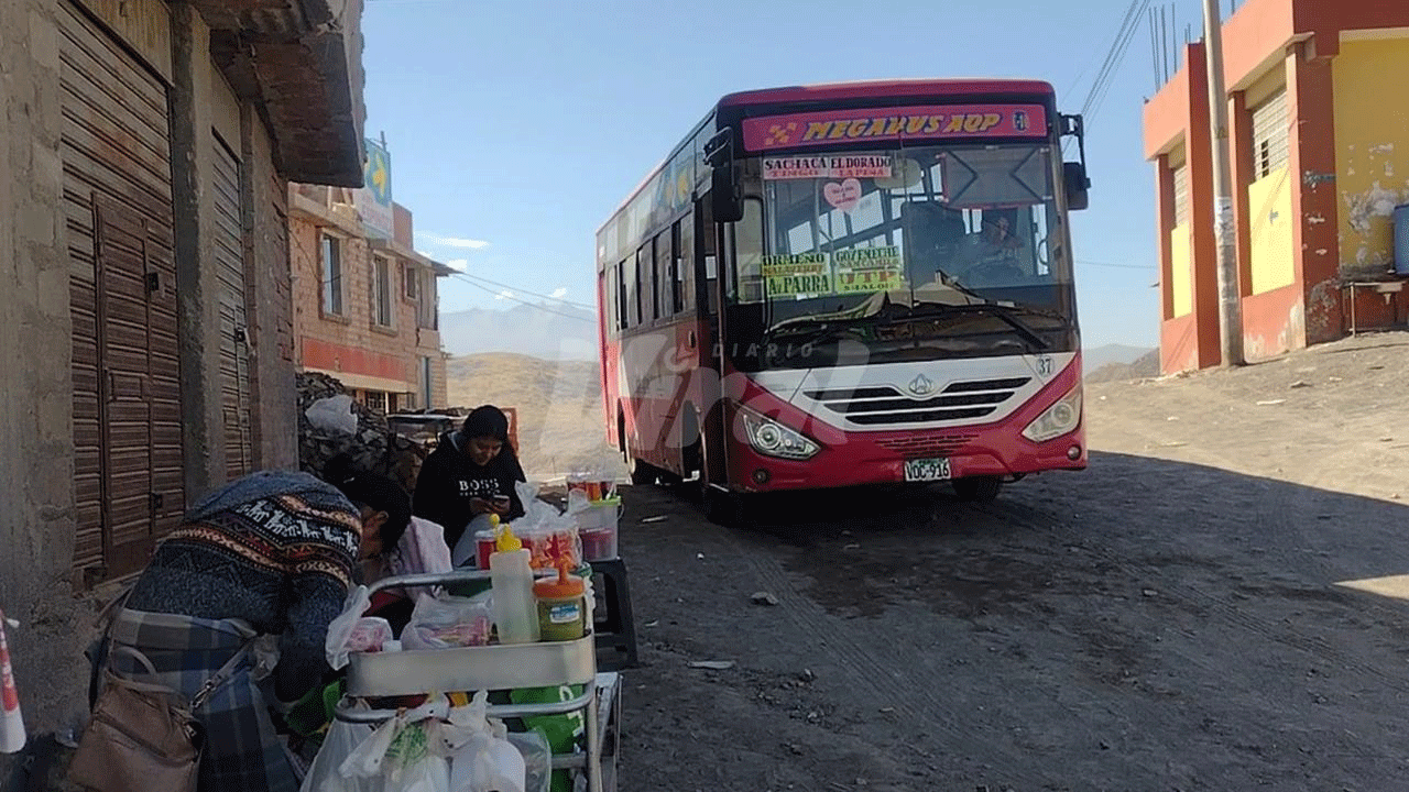 Empresas del SIT siguen prestando servicio sin garantías vigentes tras ejecución de cartas fianza por la MPA 
