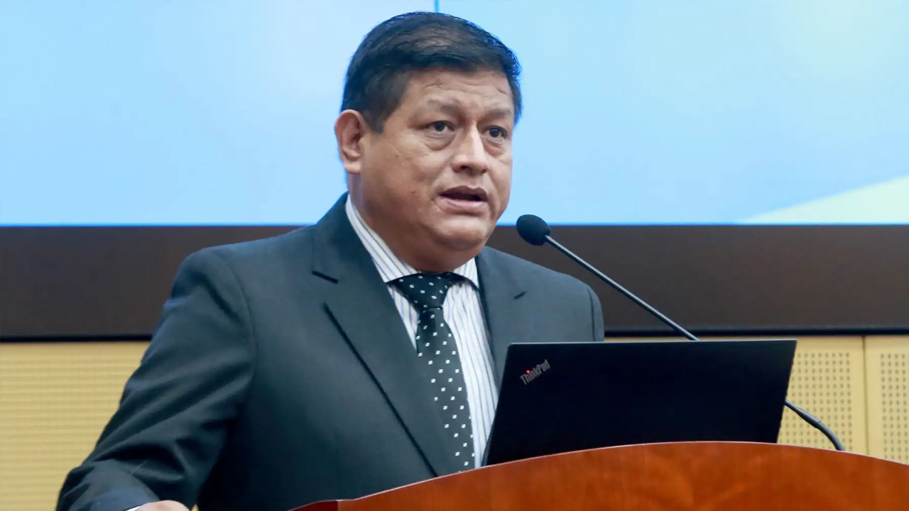 Juntos por el Perú busca anular votos del extranjero
