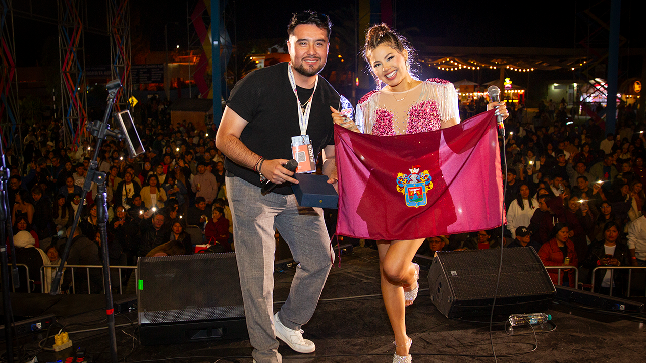 Feria Arequipa 2026 cierra con éxito y fortalece turismo, emprendimiento y gastronomía