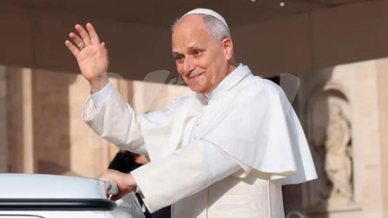 Papa León XIV recibirá máxima distinción del Parlamento Andino