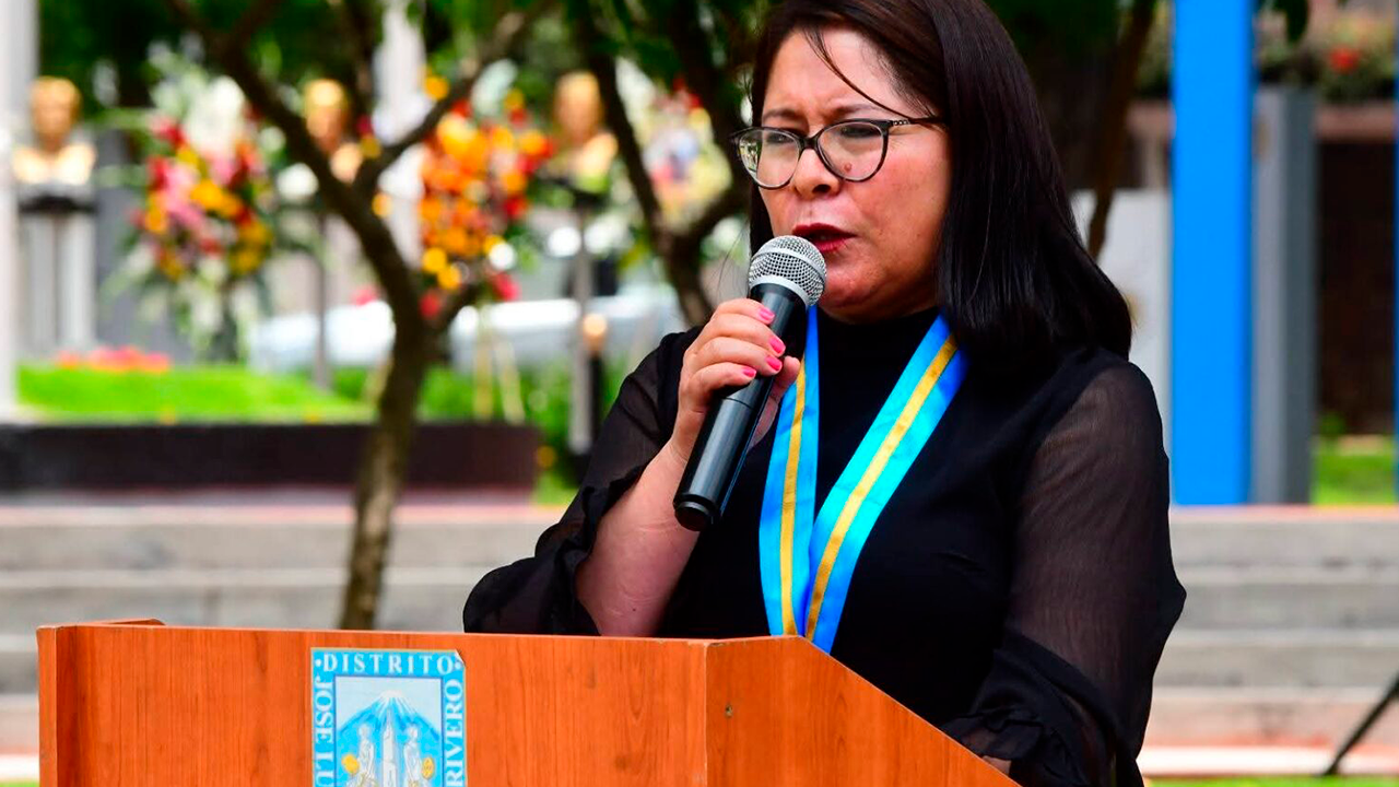 Colegio de Periodistas de Arequipa pide respeto de autoridades hacia la prensa
