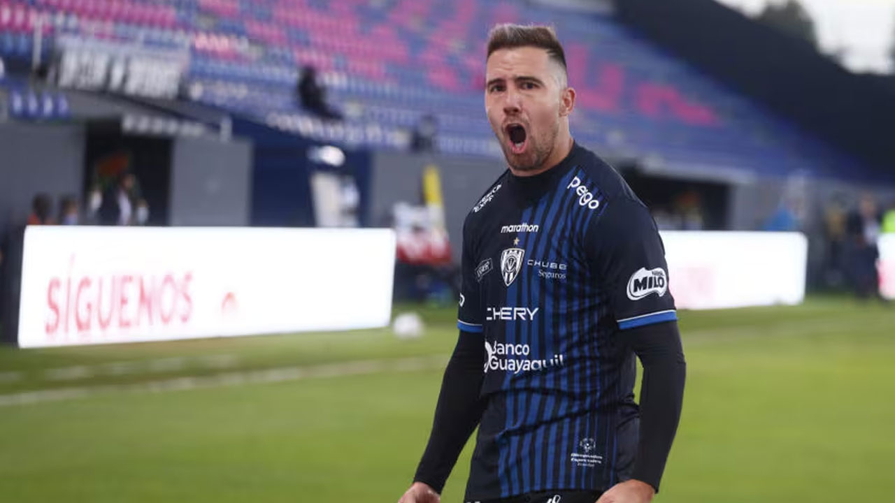 ADT confirma fichaje del argentino Jonatan Bauman