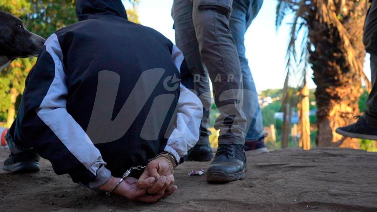 Revocan beneficio judicial y envían a prisión a varón por violación de domicilio en Arequipa