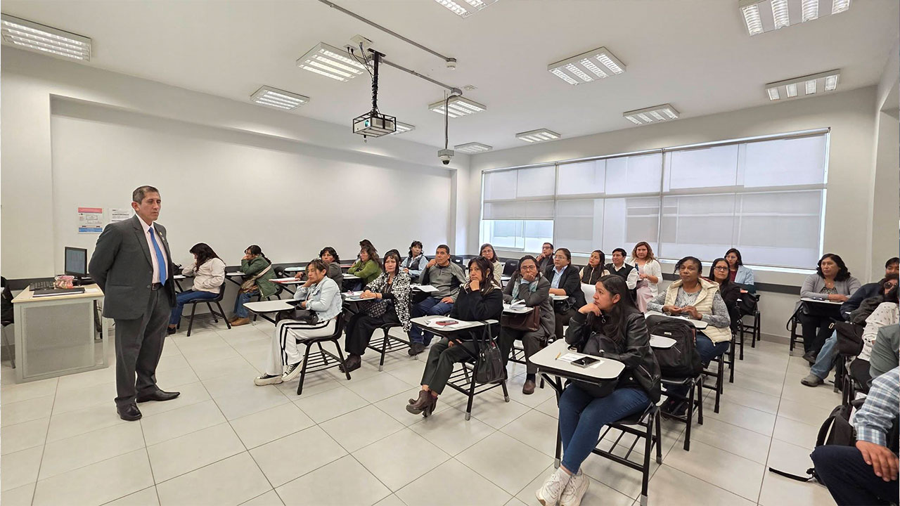 Más de 170 docentes y personal de colegios fueron denunciados por presunta violencia hacia estudiantes