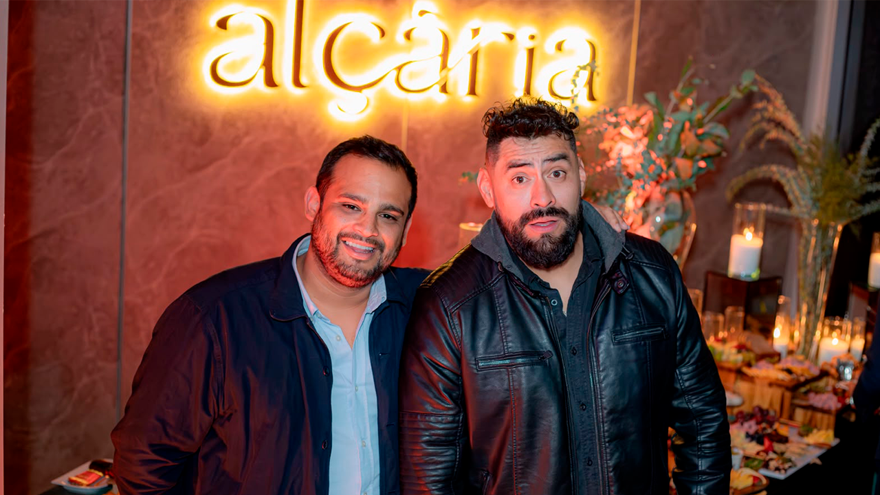 Chefs Kent Zúñiga y Jorge Muñoz inauguran restaurante Alcária en Arequipa con propuesta de cocina de autor