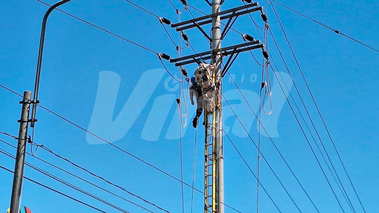 Cerca de 600 infraestructuras de la SEAL en riesgo al estar situadas en torrenteras