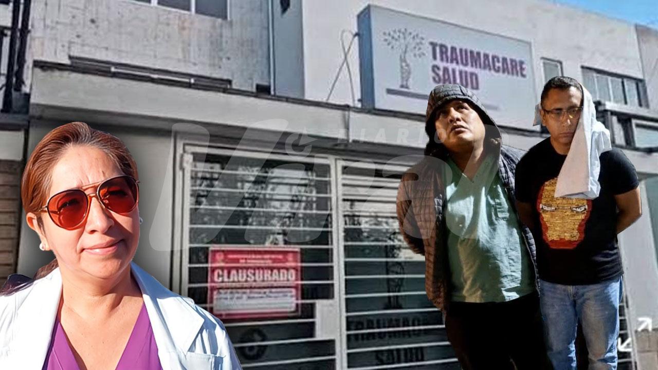 Colegio Médico cuestiona prisión contra doctores por caso “Gustavito”