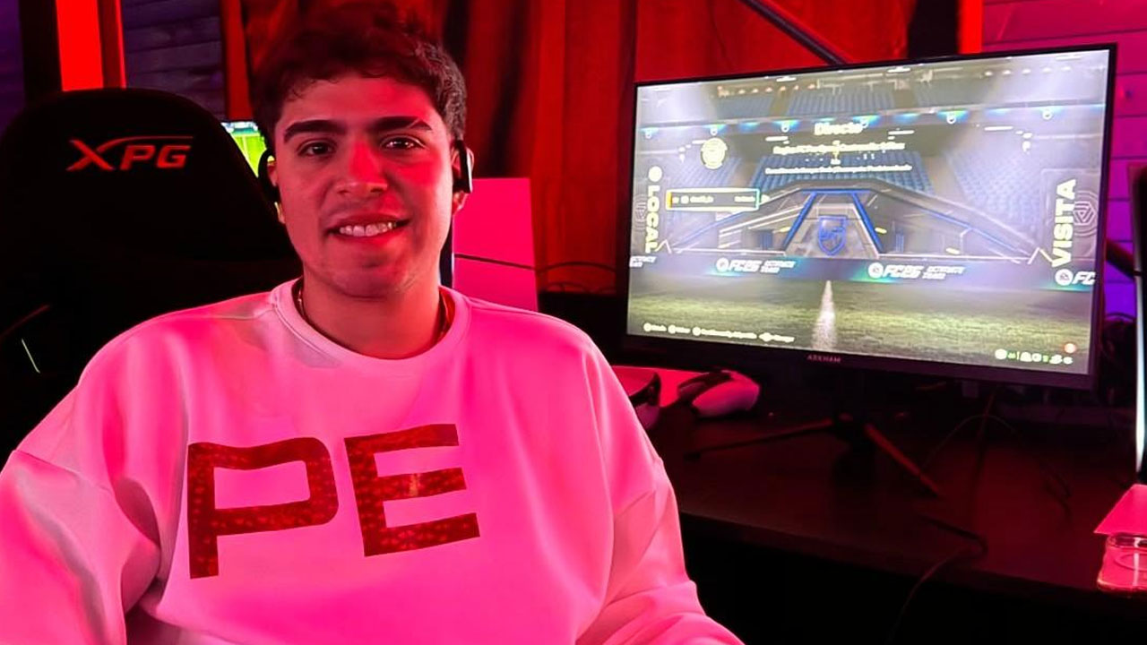Luis Suárez consigue el primer oro de Perú en los Juegos Odesur 2026
