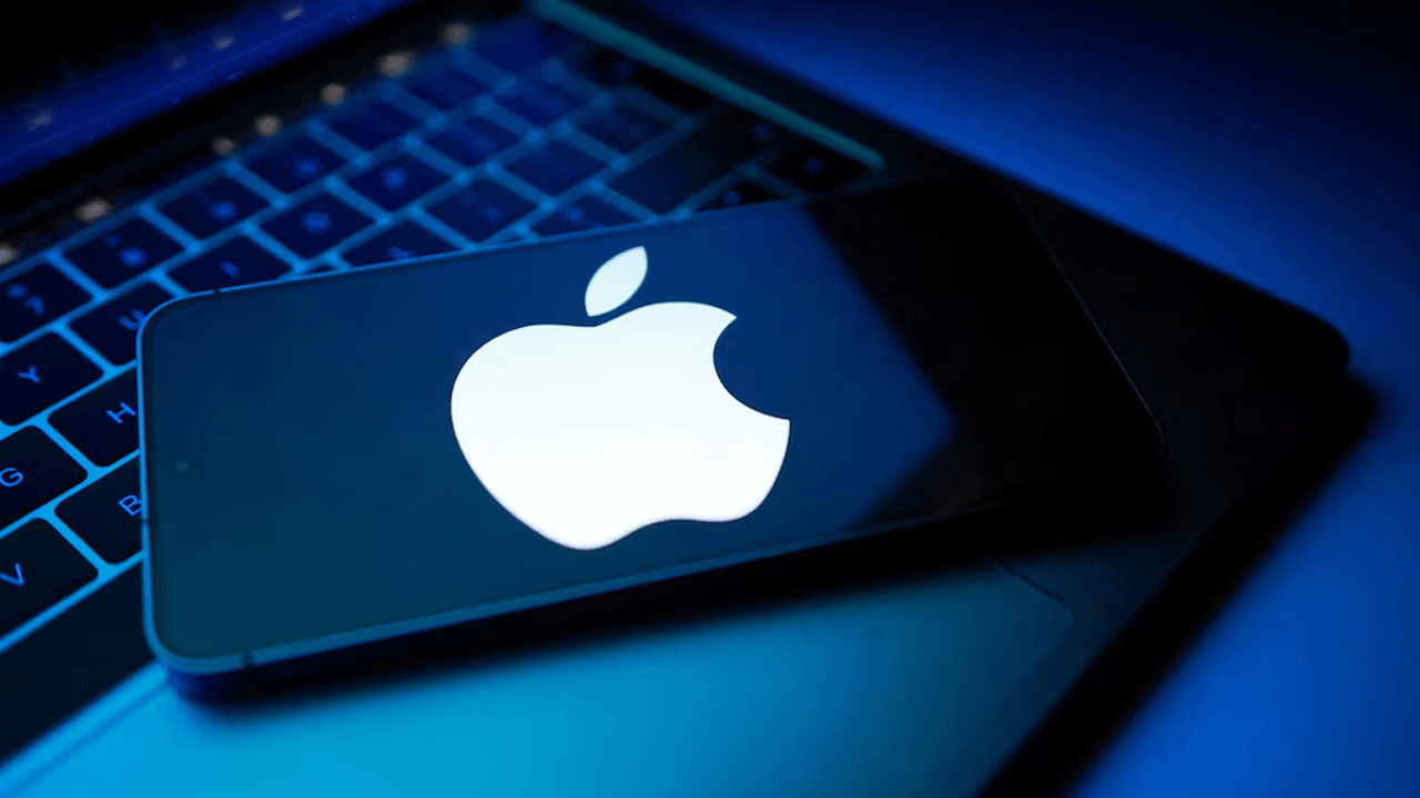 Apple apuesta por la “habla silenciosa” con millonaria compra en inteligencia artificial