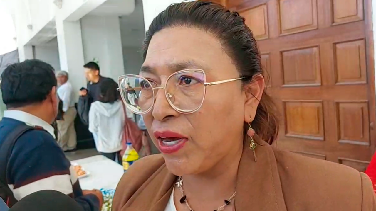 Caylloma: 70 estudiantes estudian en colegio con infraestructura deteriorada y sin apoyo del GRA