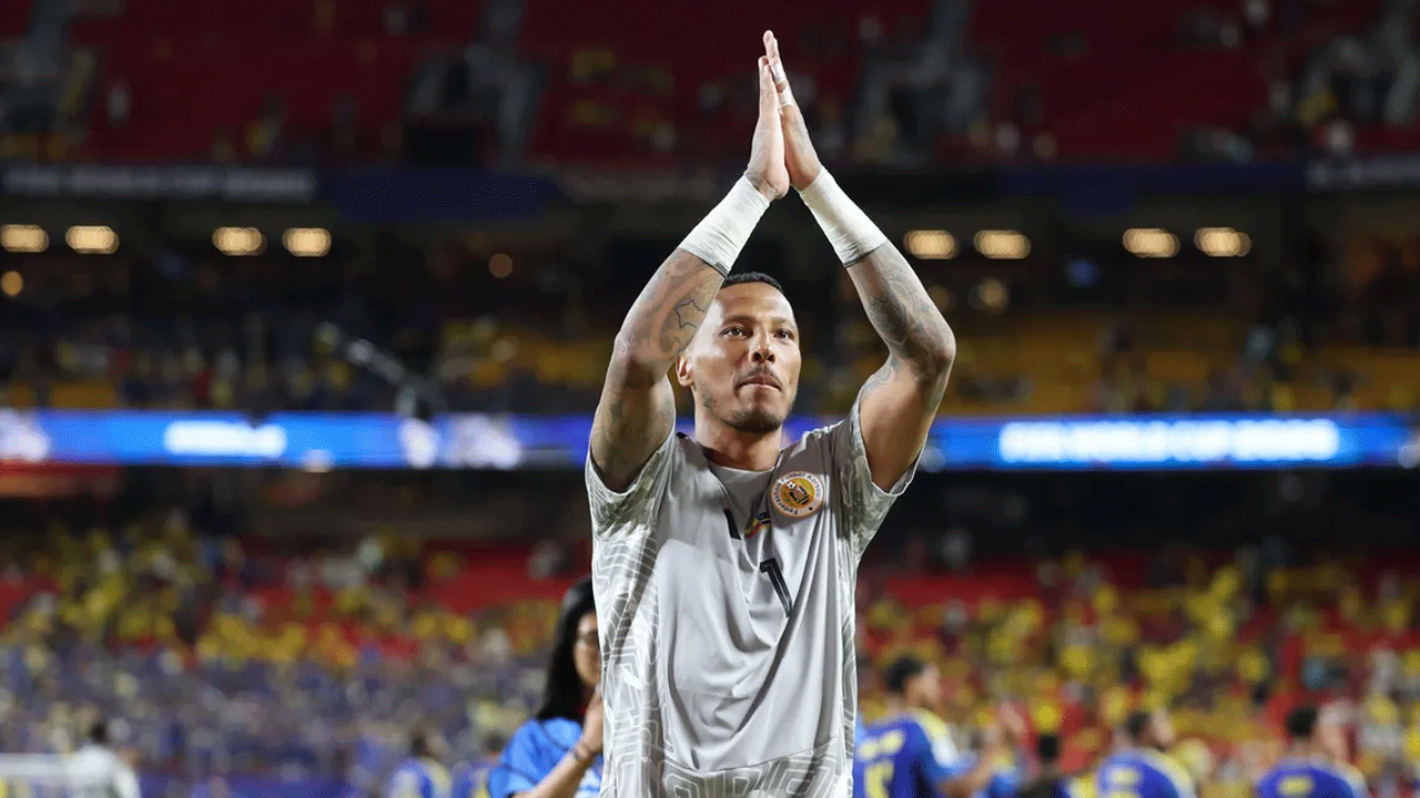 Room se agranda ante Ecuador y enciende el grupo rumbo al Mundial 2026